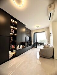 Dairy Farm Residences (D23), Apartment #496664651